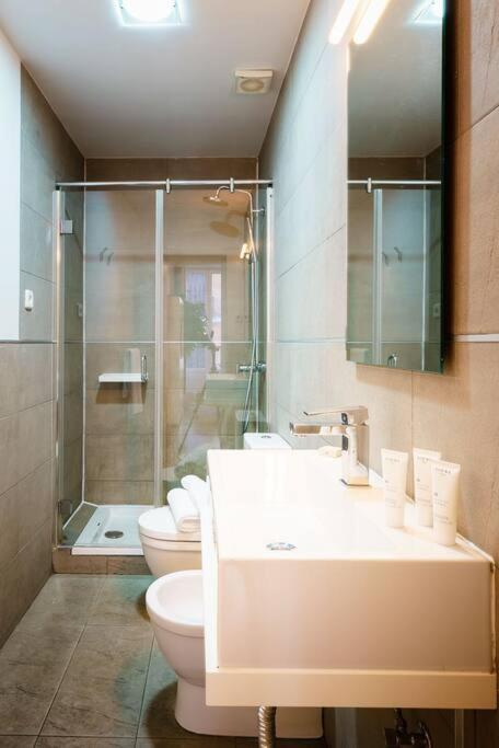 Centro Madrid. Plaza Mayor. Puerta del Sol. Opera. - Apartamento de 3 dormitorios - 27