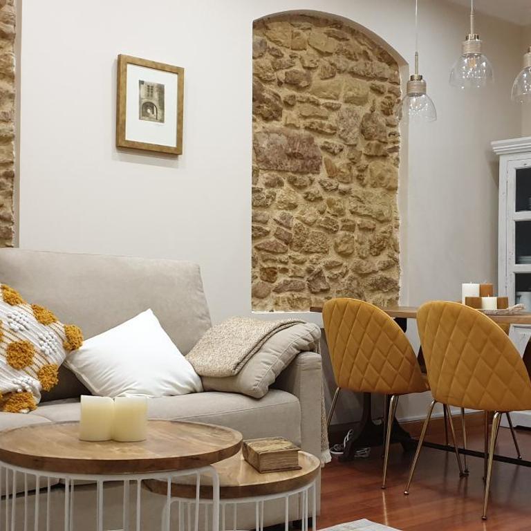 Ayuntamiento - Precioso con parking y WIFI - Apartamento de 1 dormitorio - 1