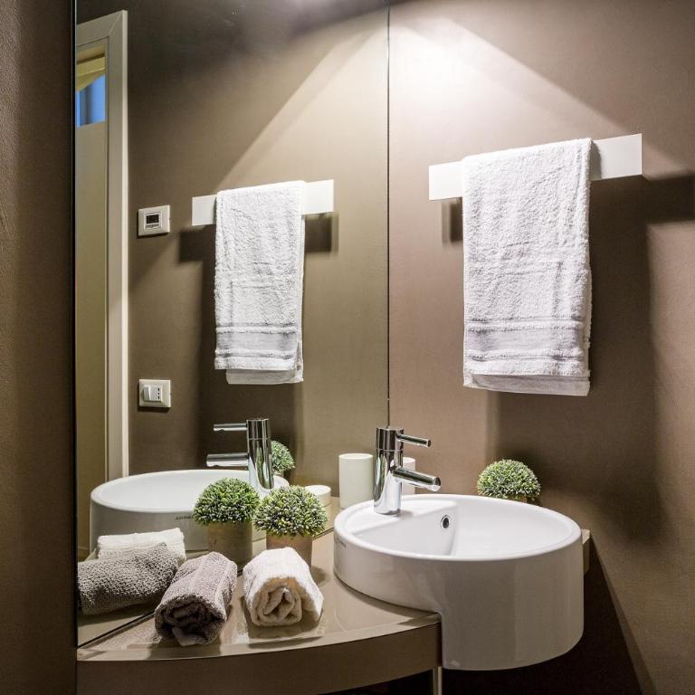 Casa Cachi 3, Breathtaking Views of Lucca from a Spacious Furnished Terrace inside the Walls - Appartamento con 1 Camera da Letto - 27