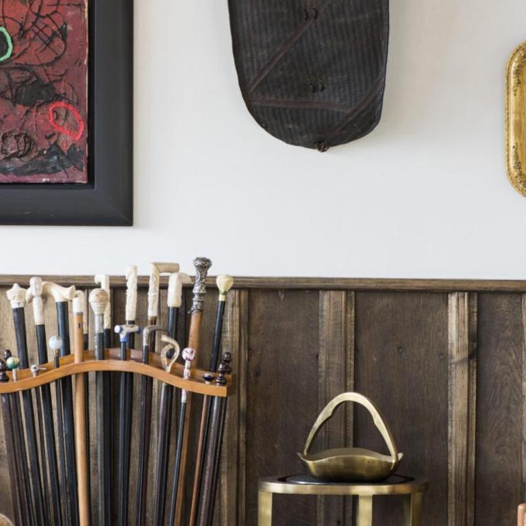 Artsy Luxurious Ski-In-Out-Chalet - Chalet - 26