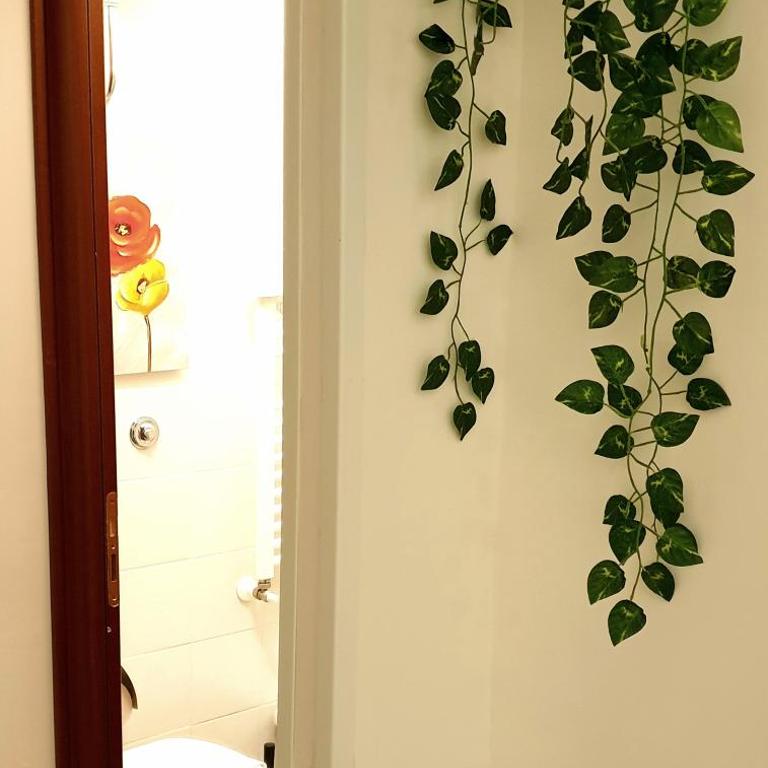 B&B Napoli Citta' - Camera Matrimoniale con Bagno Privato - 6