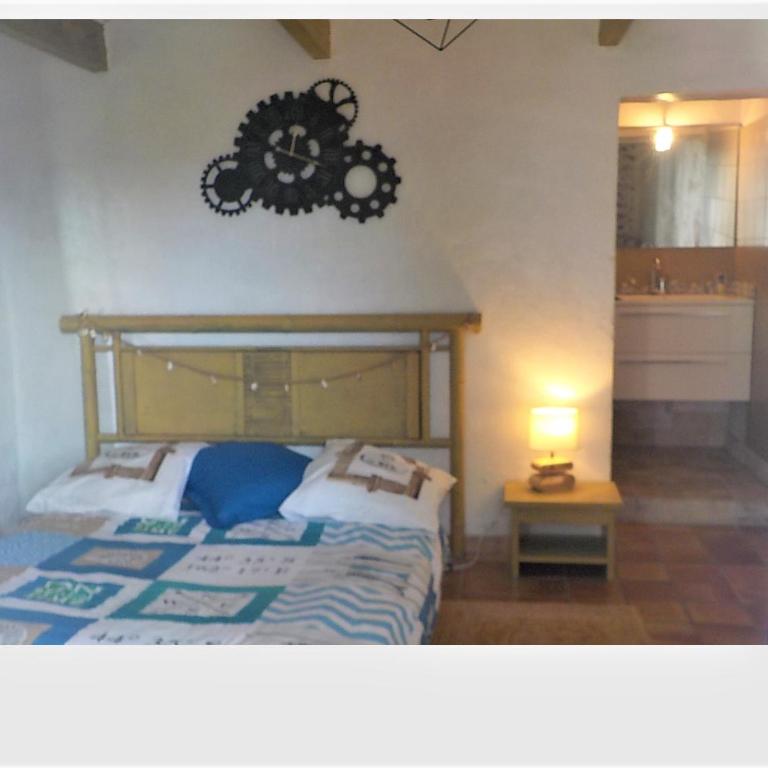 FRAROCKA B and B - Double Room - 2