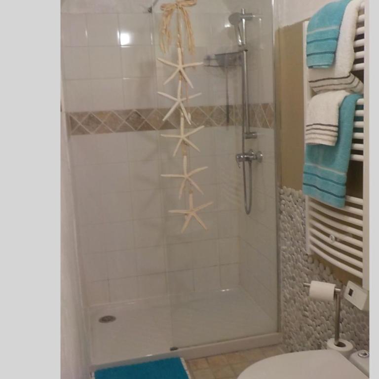 FRAROCKA B and B - Double Room - 4