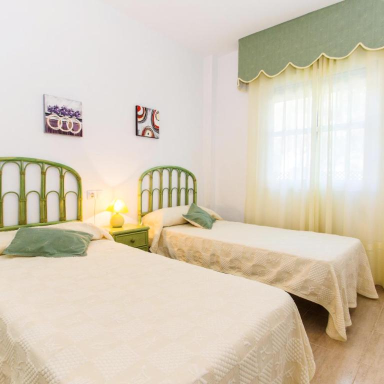 Apartamentos Rotonda - Apartamento de 3 dormitorios - 13