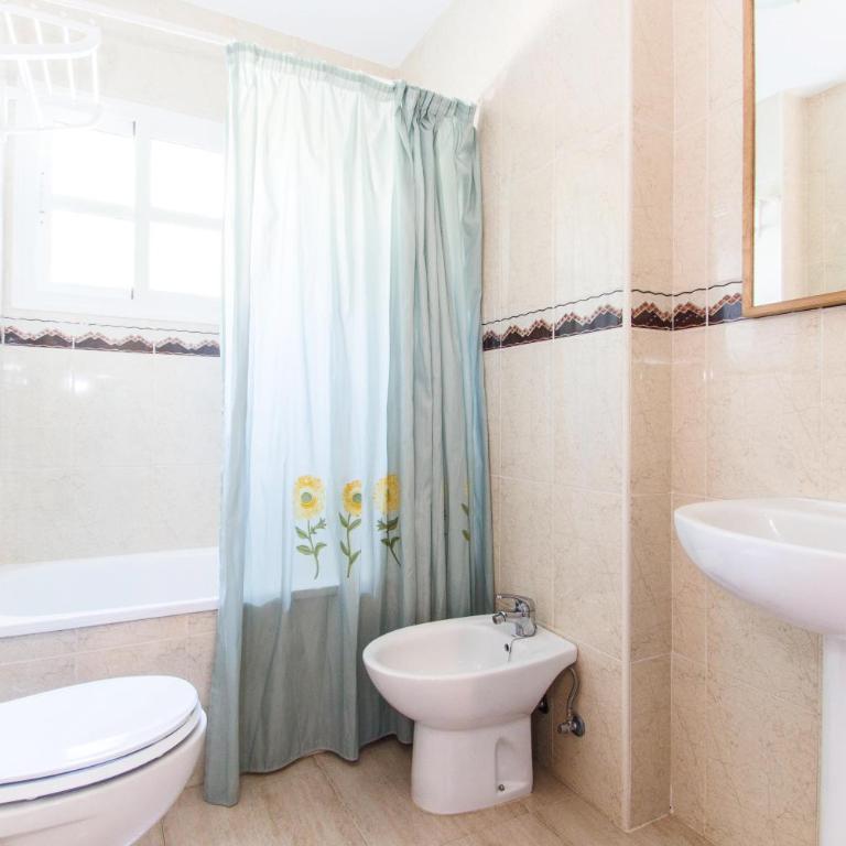 Apartamentos Rotonda - Apartamento de 3 dormitorios - 17
