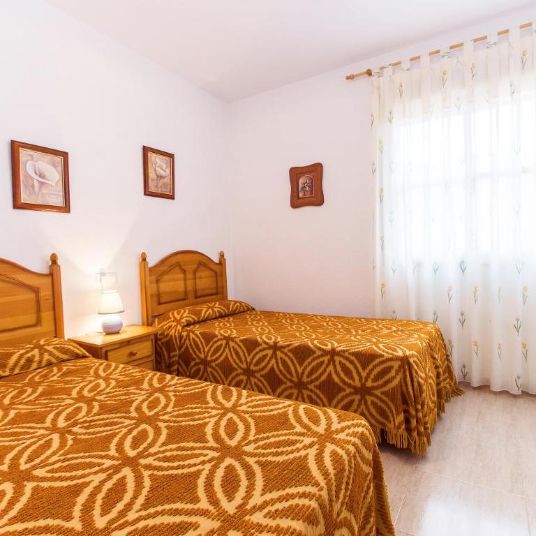 Apartamentos Rotonda - Apartamento de 3 dormitorios - 18