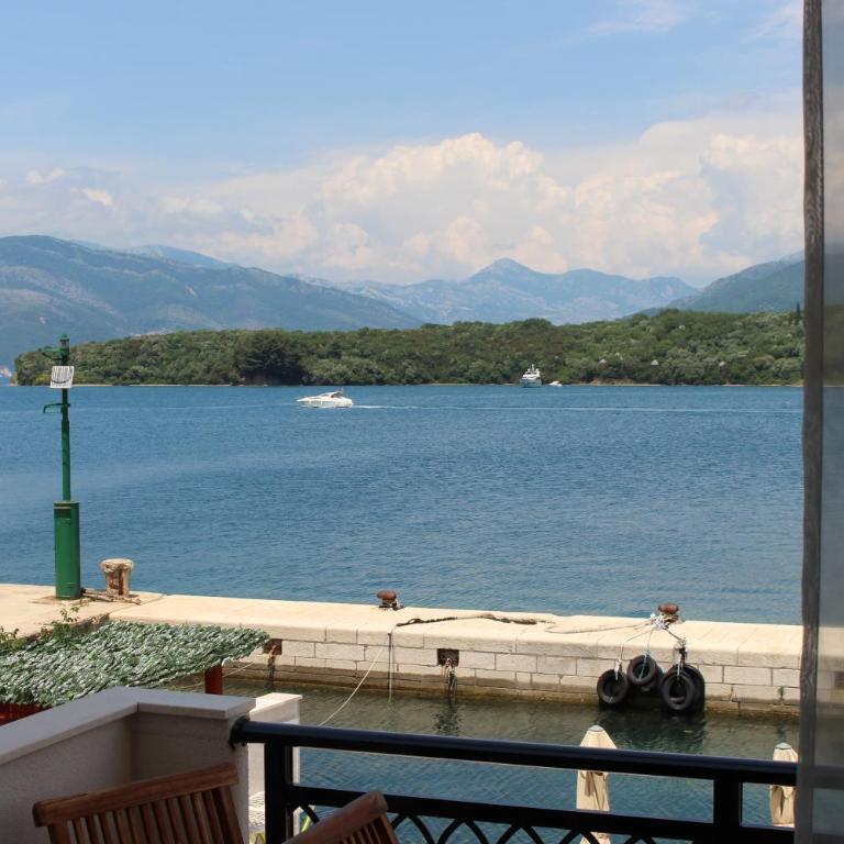 Apartments Harmonia - Apartman sa Pogledom na More - 12