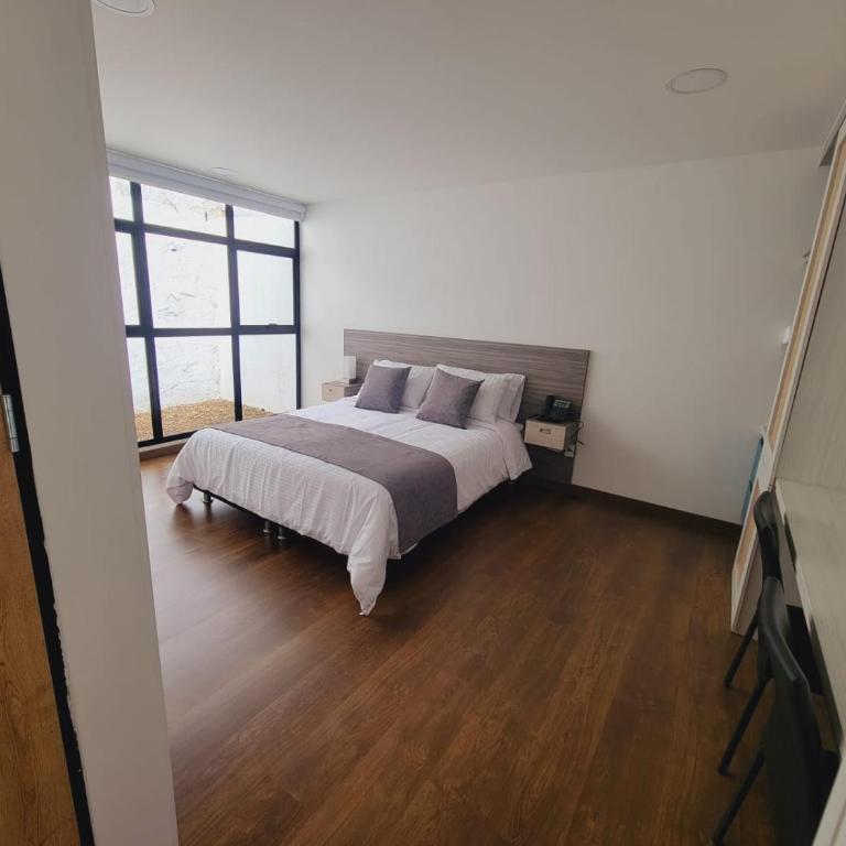 Hotel Piedras De Maní - Habitación Doble con baño privado - 3
