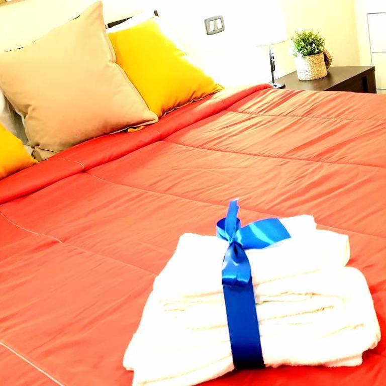 B&B Napoli Citta' - Camera Matrimoniale con Bagno Privato - 3