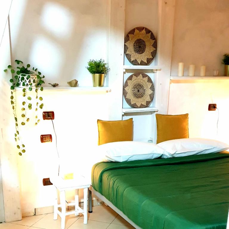 B&B Napoli Citta' - Suite Deluxe - 1
