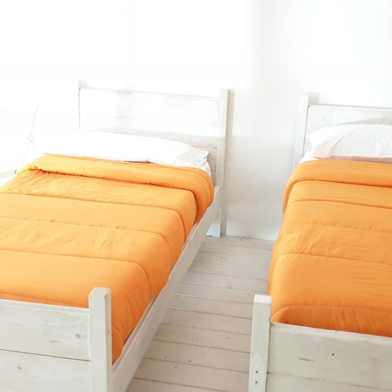 B&B Napoli Citta' - Suite Deluxe - 2