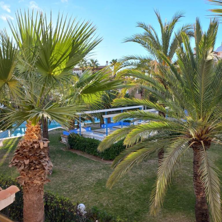 Casa al mare Aldea - Apartamento de 2 dormitorios - 23
