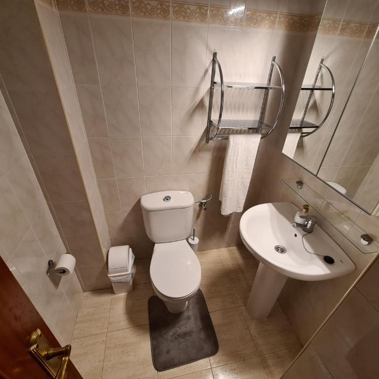 DUPLEX ARRECIFE / PARKING - Dúplex - 8