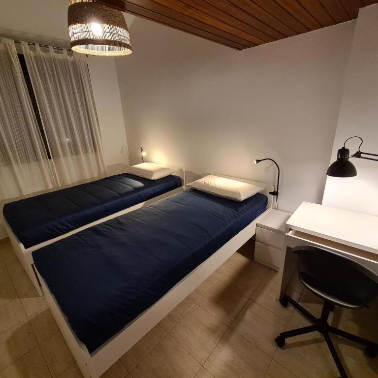 DUPLEX ARRECIFE / PARKING - Dúplex - 5