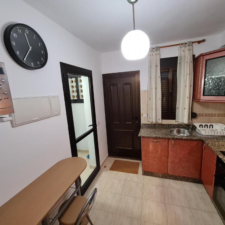 DUPLEX ARRECIFE / PARKING - Dúplex - 10