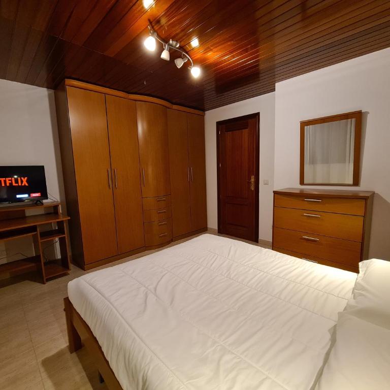 DUPLEX ARRECIFE / PARKING - Dúplex - 2