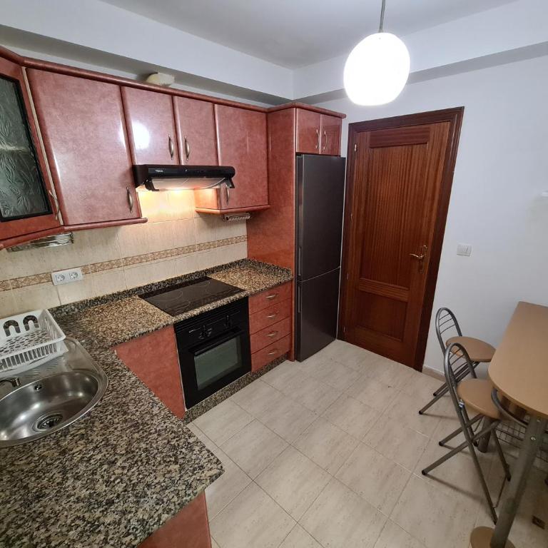 DUPLEX ARRECIFE / PARKING - Dúplex - 9