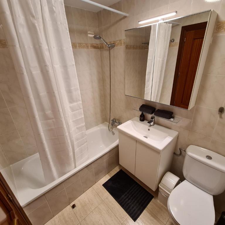 DUPLEX ARRECIFE / PARKING - Dúplex - 7