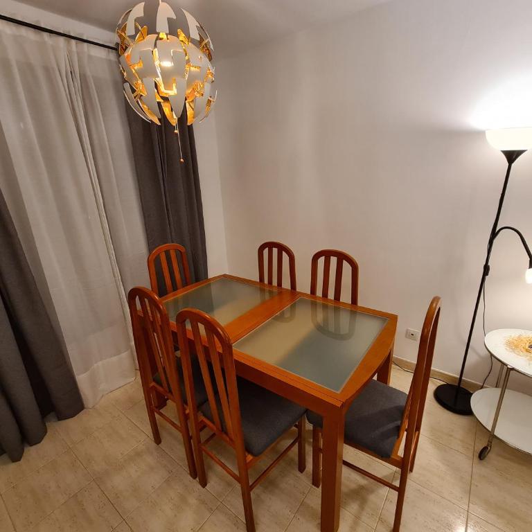 DUPLEX ARRECIFE / PARKING - Dúplex - 14