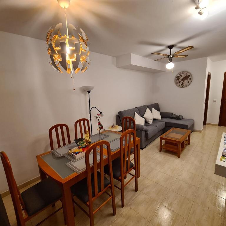 DUPLEX ARRECIFE / PARKING - Dúplex - 13