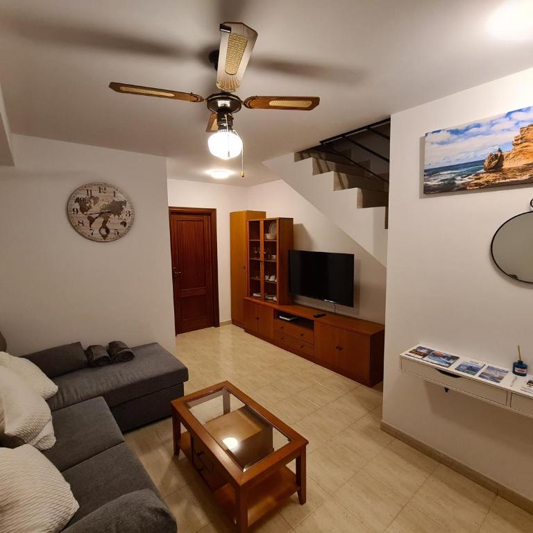 DUPLEX ARRECIFE / PARKING - Dúplex - 1
