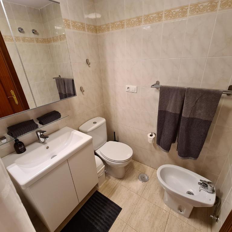 DUPLEX ARRECIFE / PARKING - Dúplex - 6