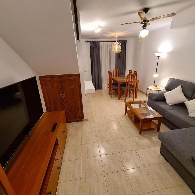 DUPLEX ARRECIFE / PARKING - Dúplex - 16