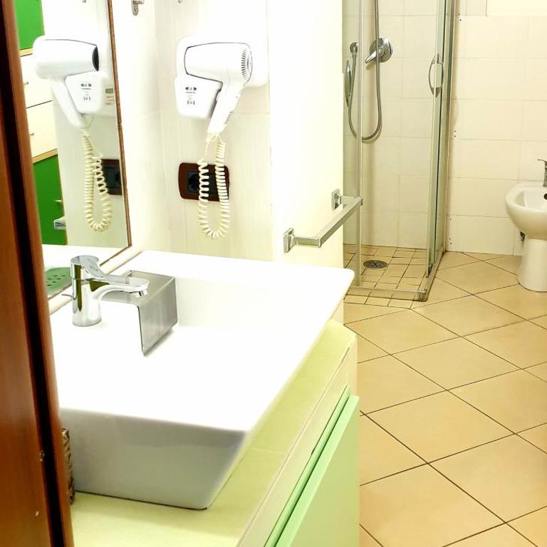B&B Napoli Citta' - Suite Deluxe - 8