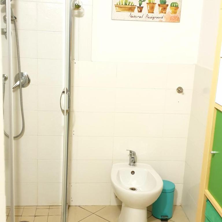 B&B Napoli Citta' - Suite Deluxe - 10