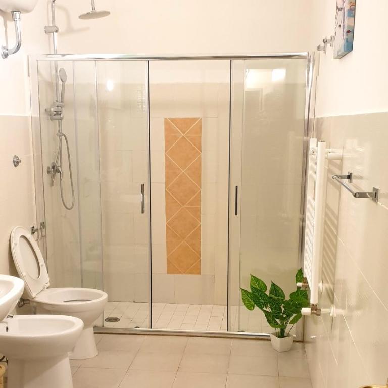 B&B Napoli Citta' - Suite Deluxe - 3