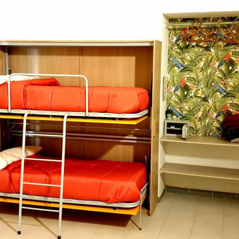 B&B Napoli Citta' - Suite Deluxe - 4