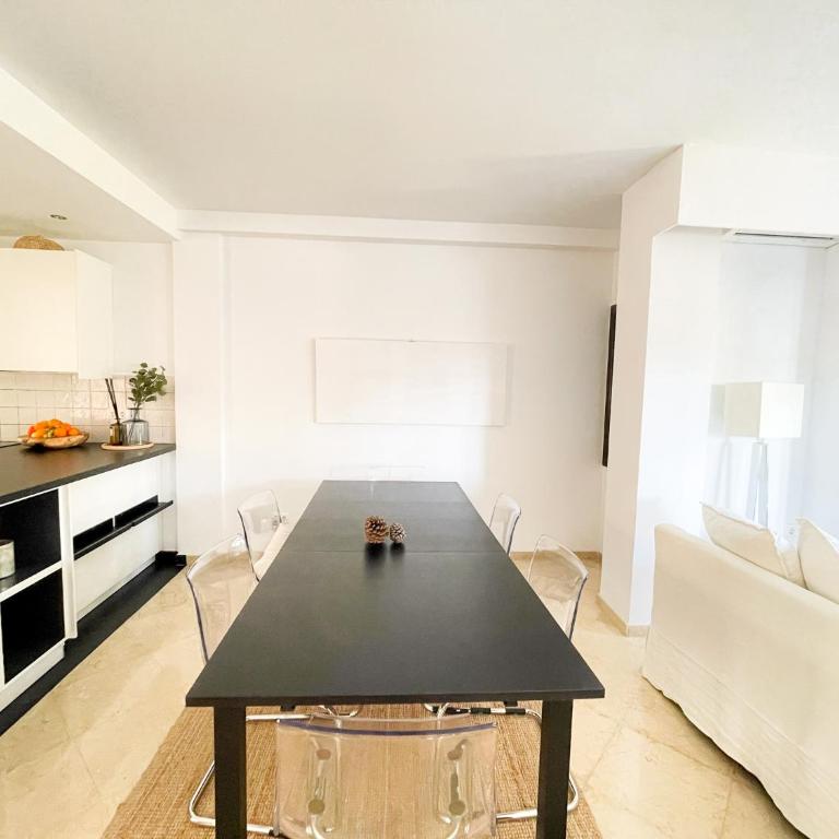 Enjoy Marbella in a TOP Location Near the Beach - Apartamento - Planta baja - 10