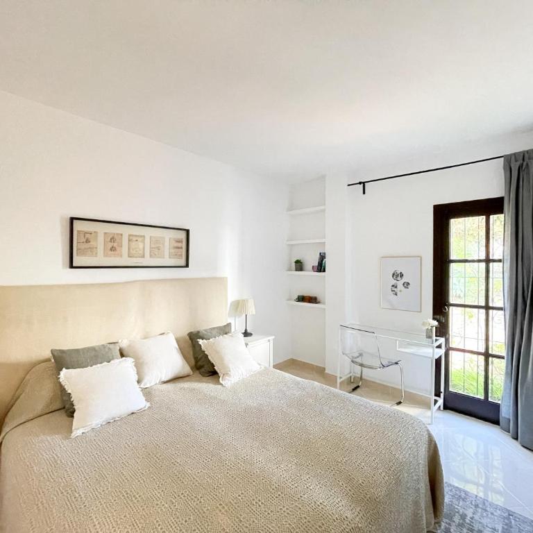 Enjoy Marbella in a TOP Location Near the Beach - Apartamento - Planta baja - 16