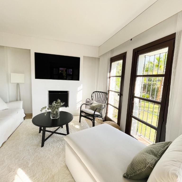 Enjoy Marbella in a TOP Location Near the Beach - Apartamento - Planta baja - 11