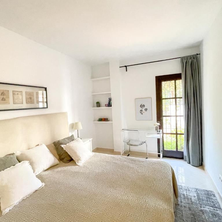 Enjoy Marbella in a TOP Location Near the Beach - Apartamento - Planta baja - 18