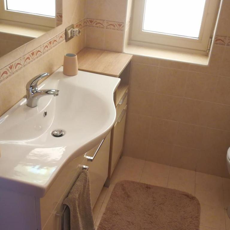 Appartamento Balconcino su Lazise - Appartamento con 2 Camere da Letto - 14