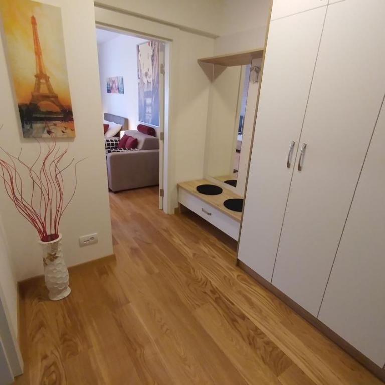 Apartments Delta A Blok - Savada - Apartman sa 1 Spavaćom Sobom - 14