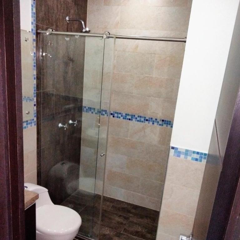 Apartaestudio Arboleda del Ingenio - Apartamento Superior - 2