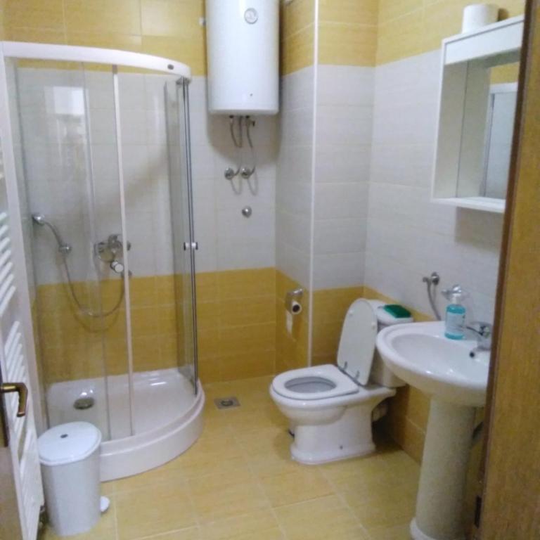 Stan na dan - One-Bedroom Apartment - 3