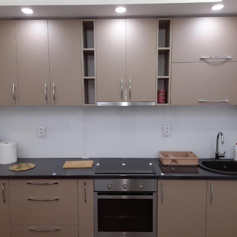 Apartman Daca - Apartman sa 1 Spavaćom Sobom - 1