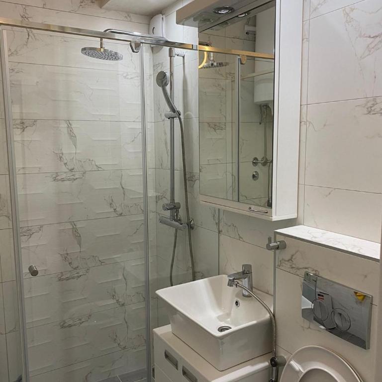 Apartman Daca - Apartman sa 1 Spavaćom Sobom - 26