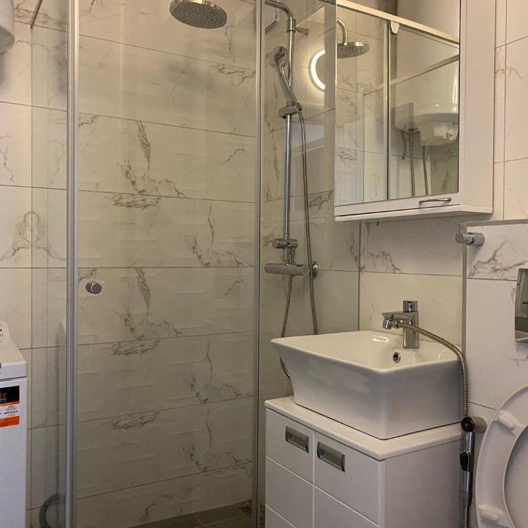 Apartman Daca - Apartman sa 1 Spavaćom Sobom - 24