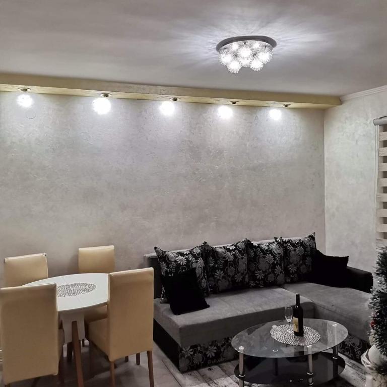 Kole Apartman - One-Bedroom Apartment - 2