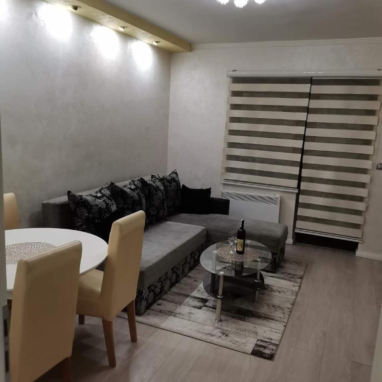 Kole Apartman - One-Bedroom Apartment - 1