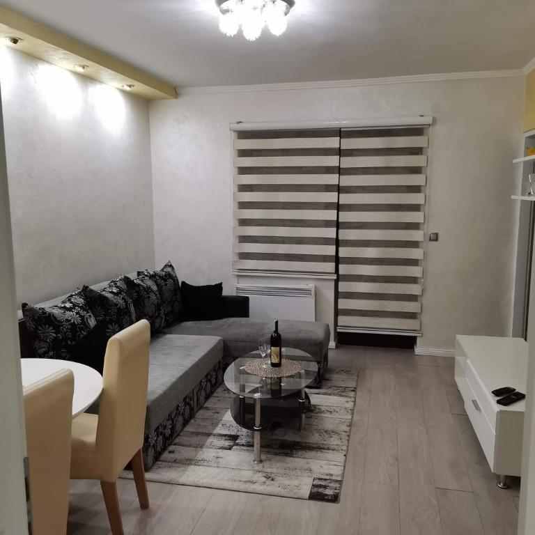 Kole Apartman - Apartman sa 1 Spavaćom Sobom - 3