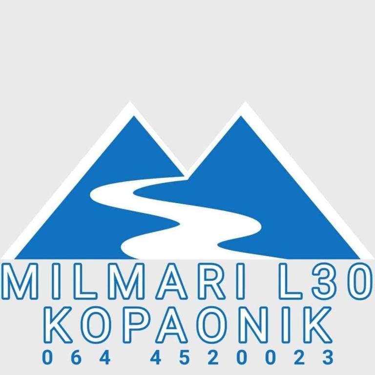 Milmari-Apartman MARA L30 - Studio Apartment - 10
