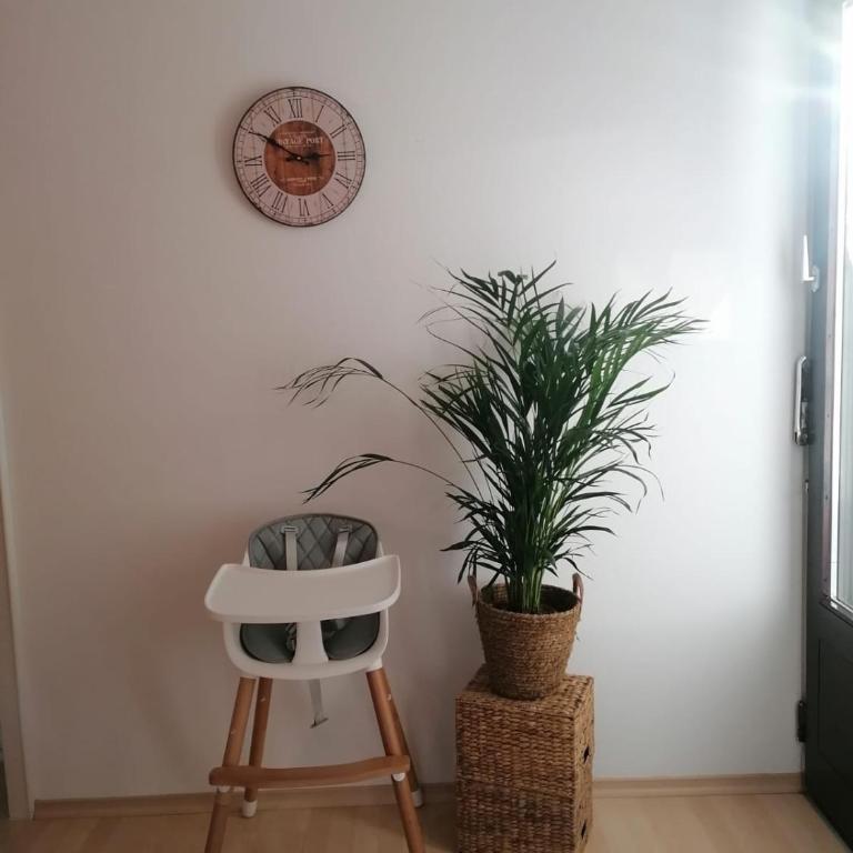 Ferienwohnung Kranzhornblick - Alpenmagie Suites - Apartment mit 1 Schlafzimmer - 5