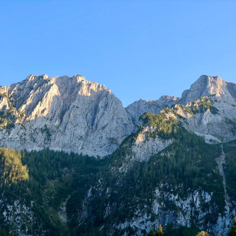 Ferienwohnung Kranzhornblick - Alpenmagie Suites - Apartment mit 1 Schlafzimmer - 27