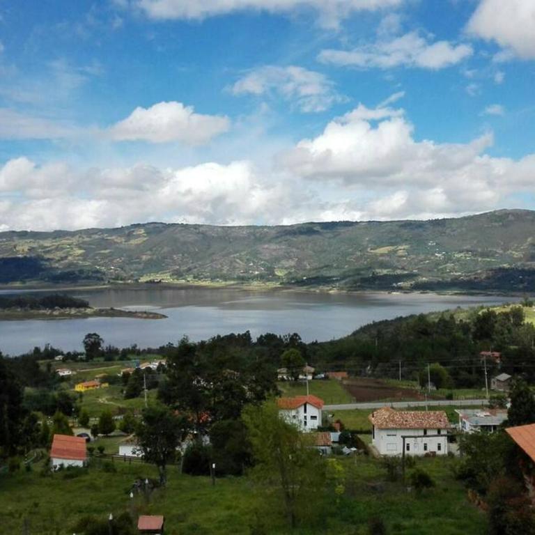 Mirador Valeisa - Casa de 2 dormitorios - 9