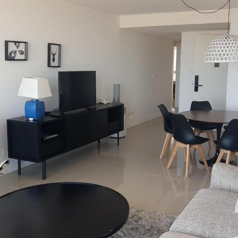 Apartamento con terraza propia - Se permite mascota - Edificio Lumiere - Apartment with Terrace - 11